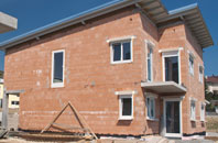 Trewindle home extensions