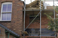 free Trewindle home extension quotes